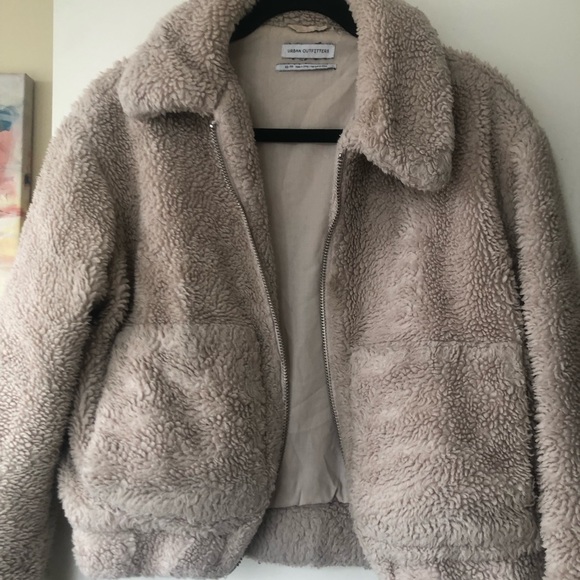 Urban Outfitters jacket - Picture 3 of 6